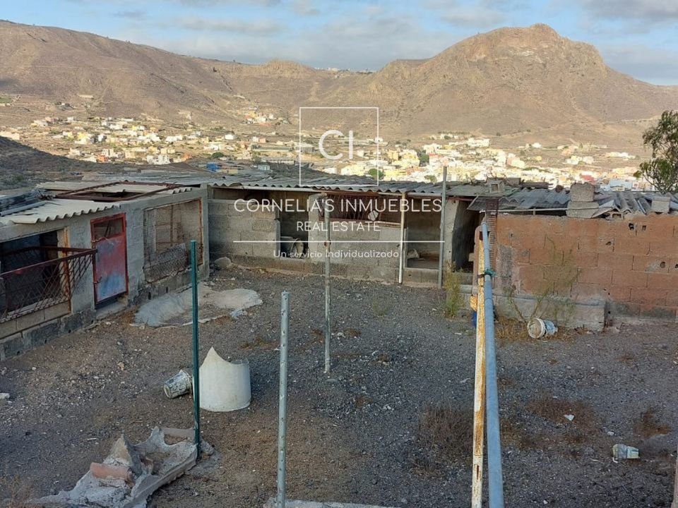 Villa i Sabinita Alta, Tenerife - foto 4