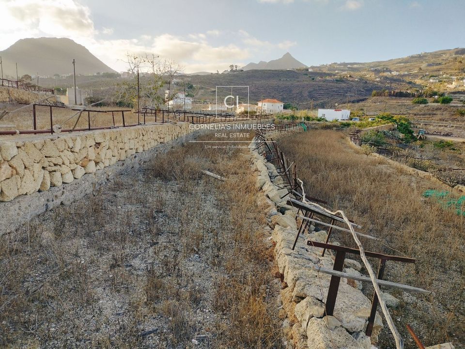 Villa i Sabinita Alta, Tenerife - foto 5