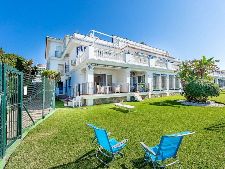 Lejlighed i Mijas Costa, Malaga - foto 1