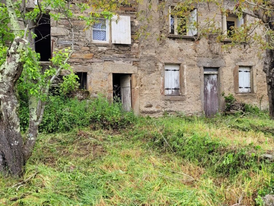 Villa i Saint-Pons-de-Thomieres, Herault - foto 1