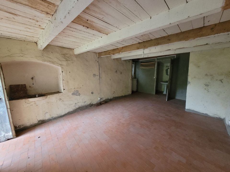 Villa i Saint-Pons-de-Thomieres, Herault - foto 4
