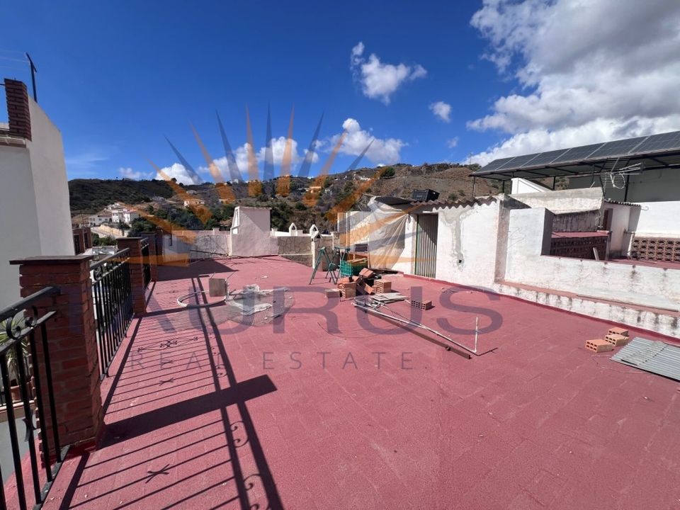 Landsbyhus i Archez, Malaga - foto 2
