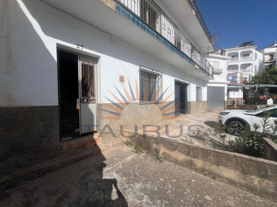 Landsbyhus i Competa, Malaga - foto 1