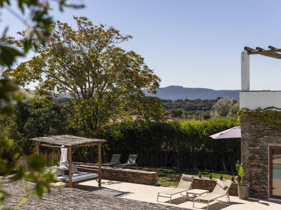 Farm i Estremoz, Evora - foto 1