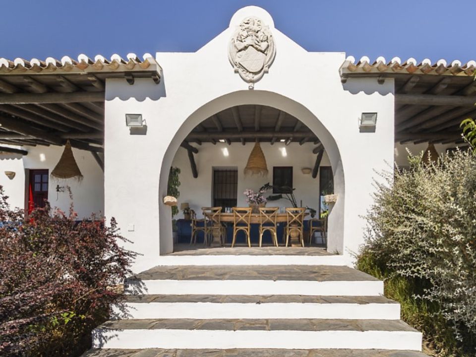 Farm i Estremoz, Evora - foto 5