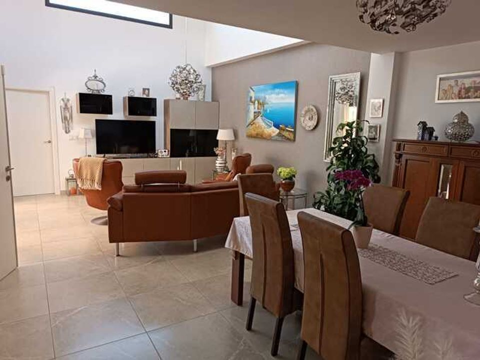 Villa i Daya Nueva, Alicante - bilde 4