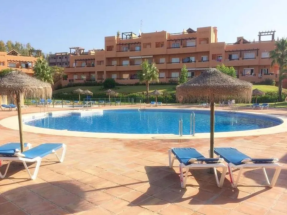 Apartament a Estepona, Malaga - foto 1