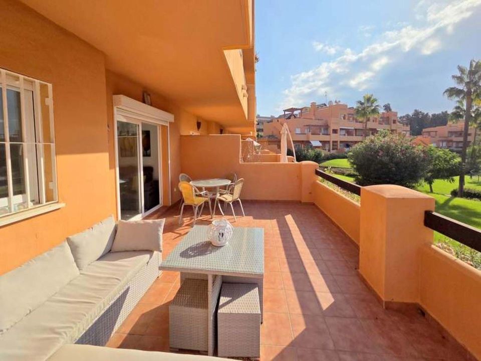 Apartament a Estepona, Malaga - foto 2