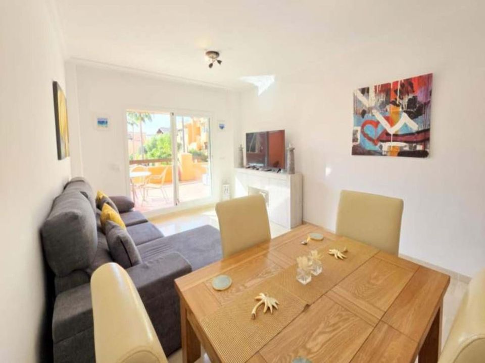Apartament a Estepona, Malaga - foto 3