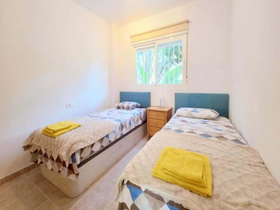 Apartament a Estepona, Malaga - foto 5