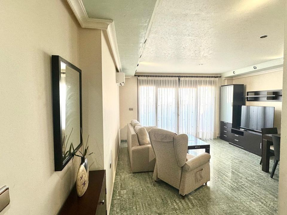Penthouse i Torrevieja, Alicante - foto 4