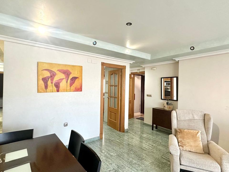 Penthouse i Torrevieja, Alicante - foto 5