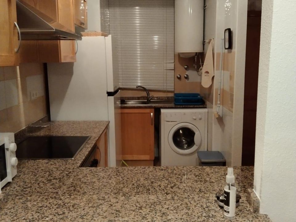 Lejlighed i Torrevieja, Alicante - foto 4
