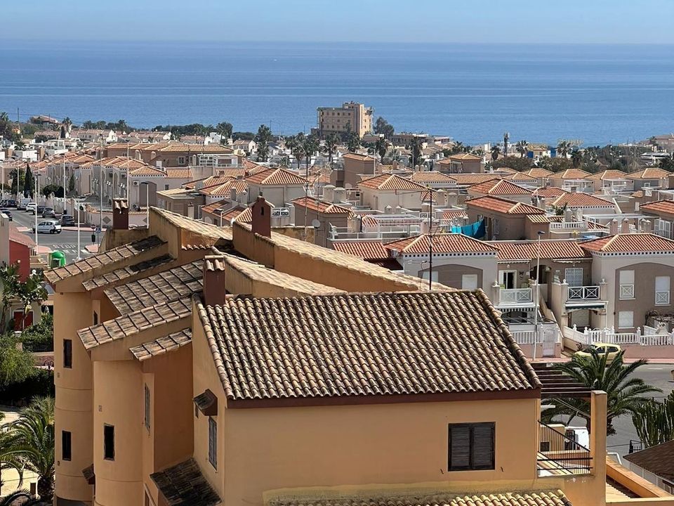 Lejlighed i Torrevieja, Alicante - foto 3