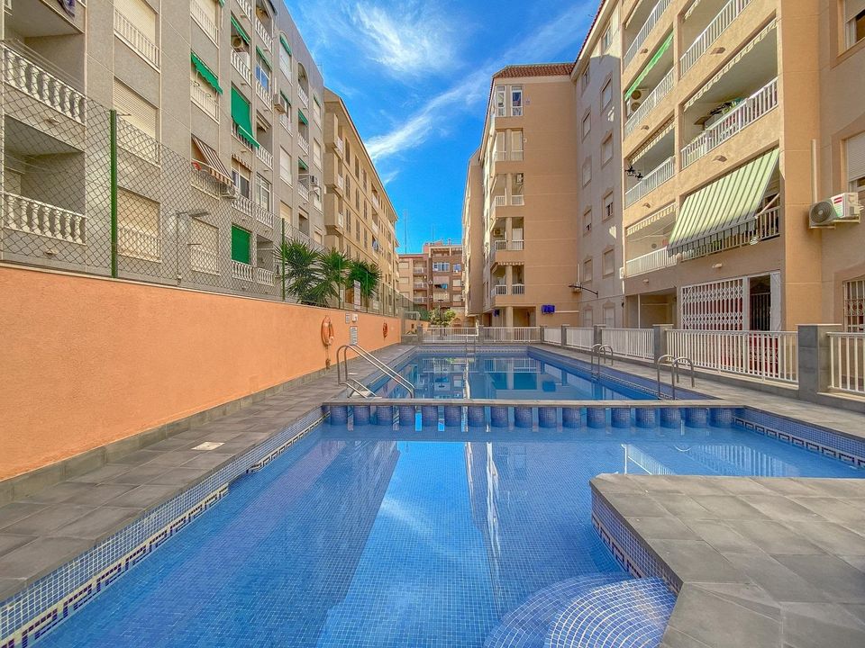 Penthouse i Torrevieja, Alicante - foto 1