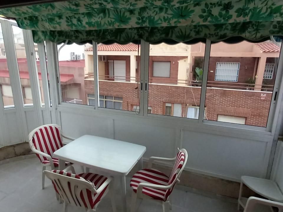 Penthouse i Torrevieja, Alicante - foto 5