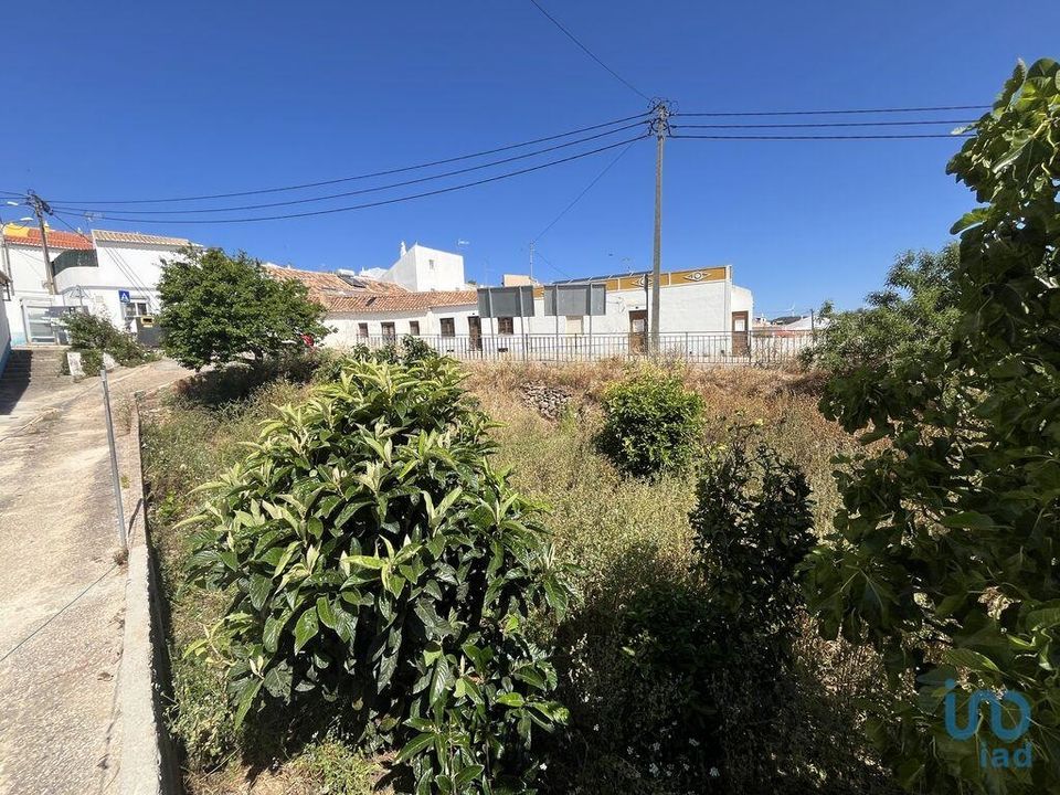 Helårsgrund i Sagres, Faro - foto 2