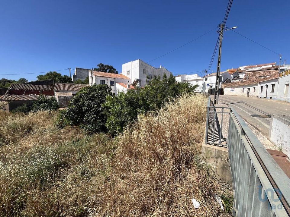 Helårsgrund i Sagres, Faro - foto 3