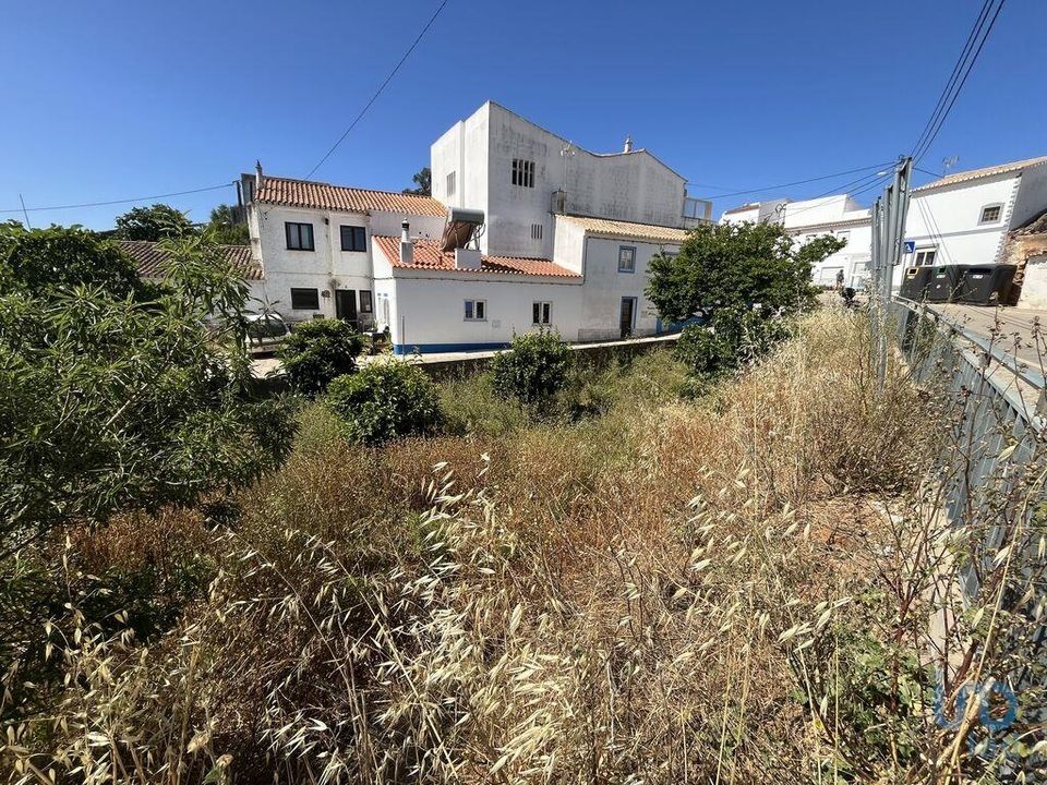 Helårsgrund i Sagres, Faro - foto 4