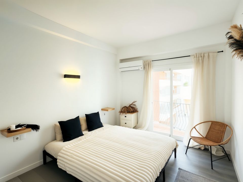 Lejlighed i Ses Cadenes, Mallorca - foto 2