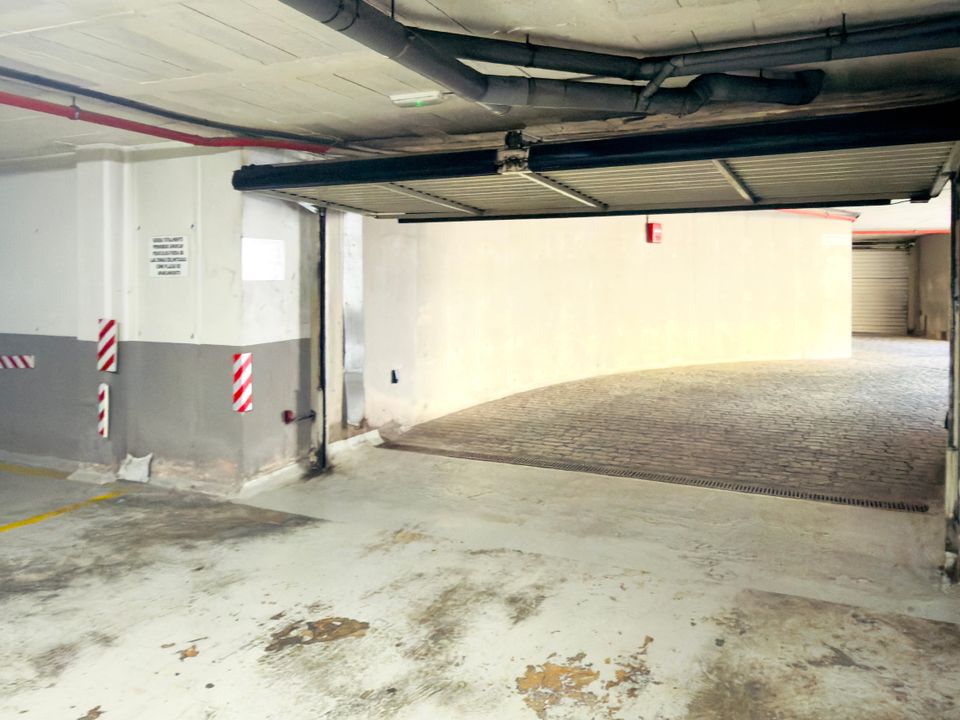 Garage i Palma De Mallorca, Mallorca - foto 2
