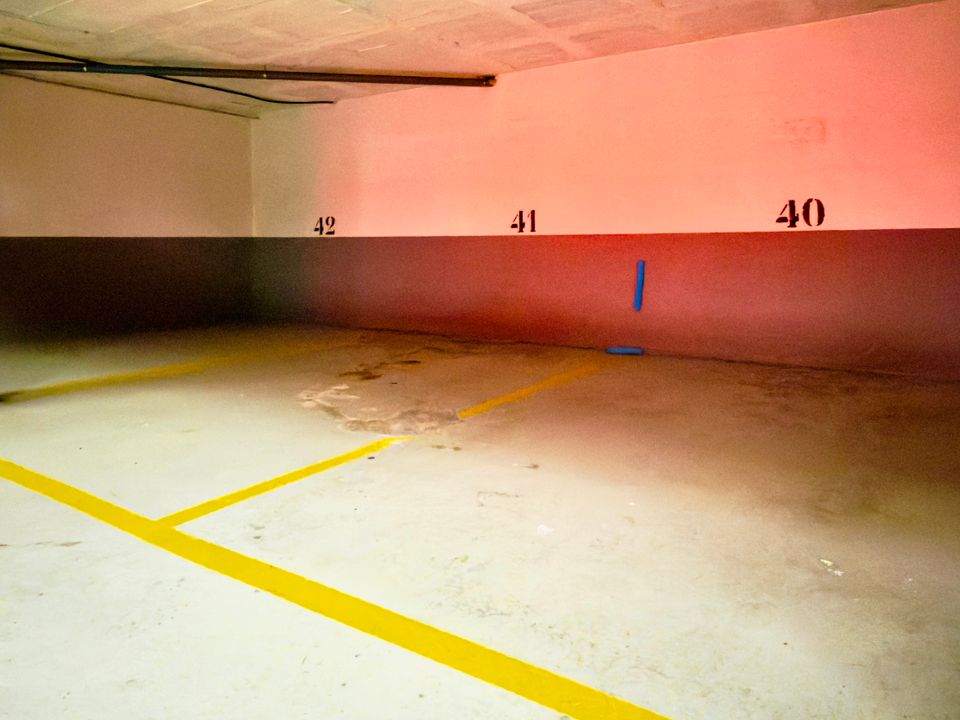 Garage i Palma De Mallorca, Mallorca - foto 3