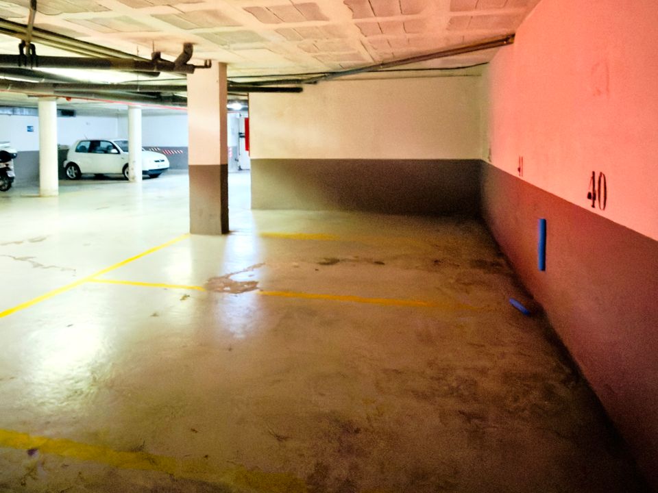 Garage i Palma De Mallorca, Mallorca - foto 4