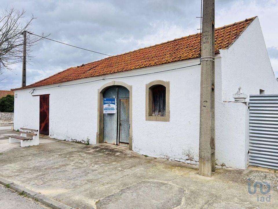 Byhus i Almeirim, Santarem - foto 1