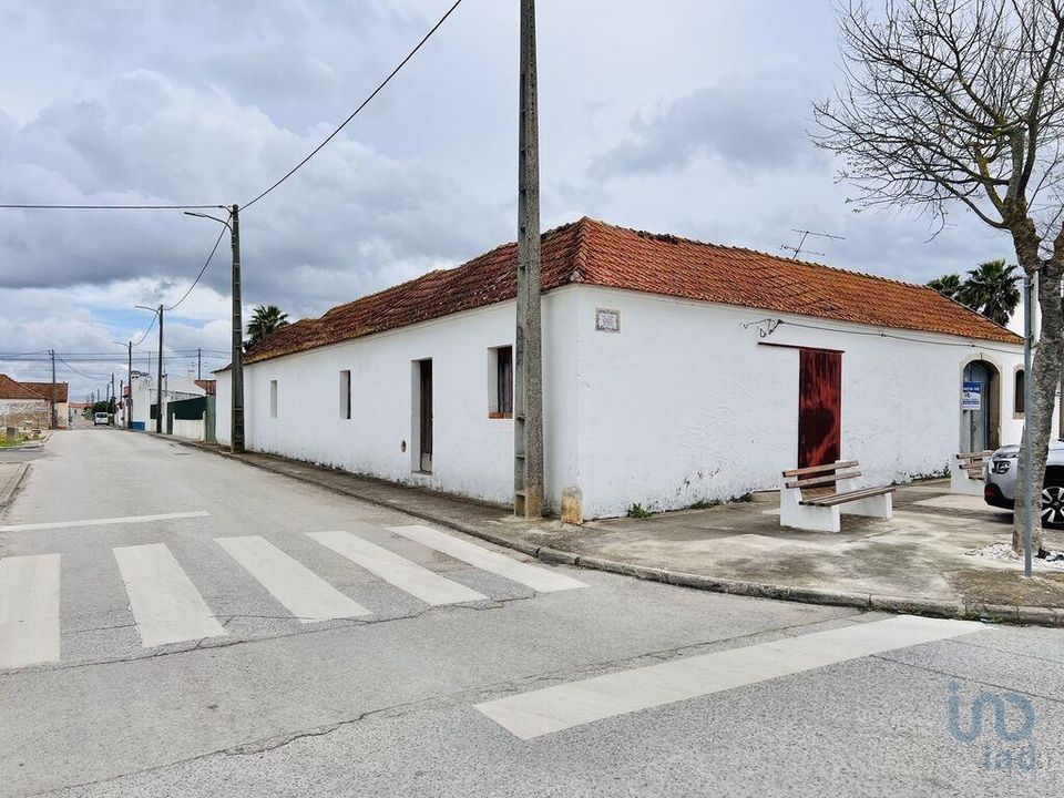 Byhus i Almeirim, Santarem - foto 2