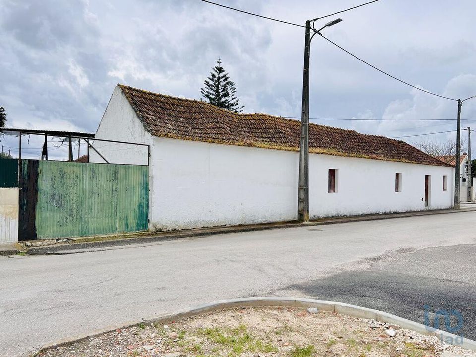Byhus i Almeirim, Santarem - foto 3