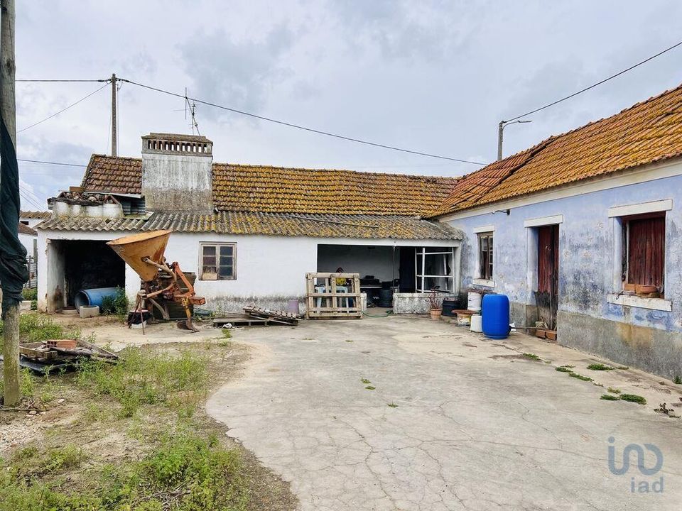 Byhus i Almeirim, Santarem - foto 4