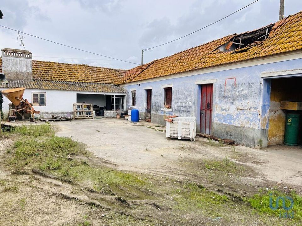 Byhus i Almeirim, Santarem - foto 5