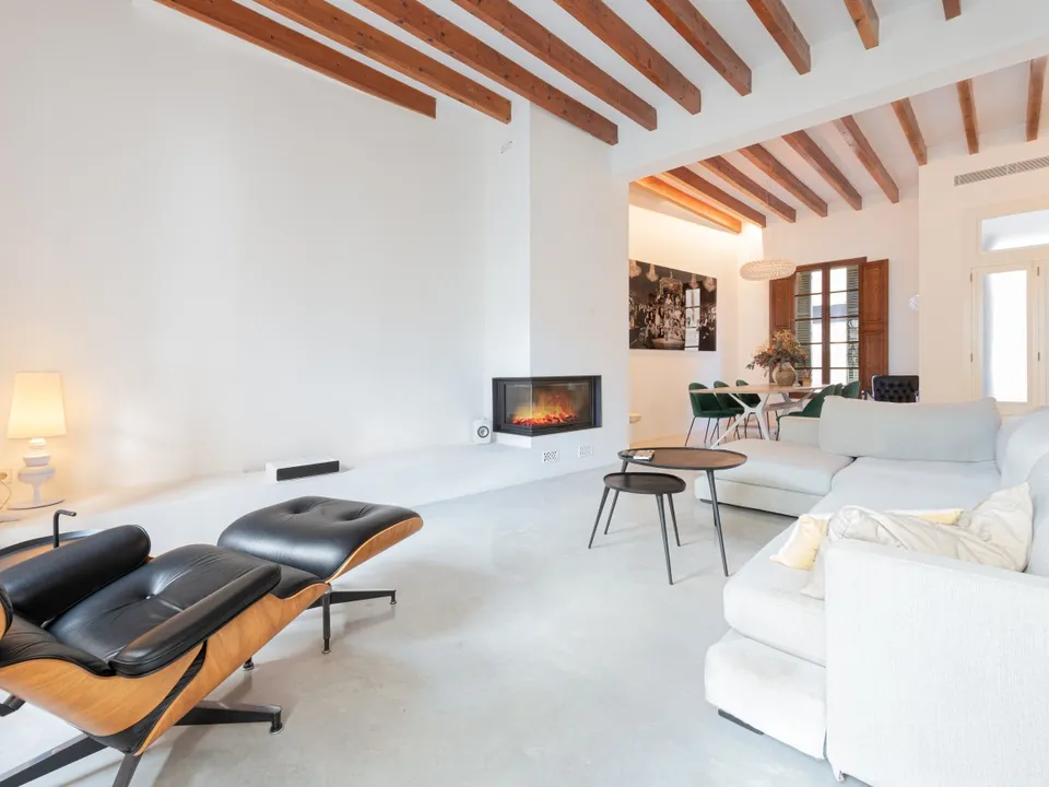 Dorfhaus in Pollenca, Mallorca - Foto 3