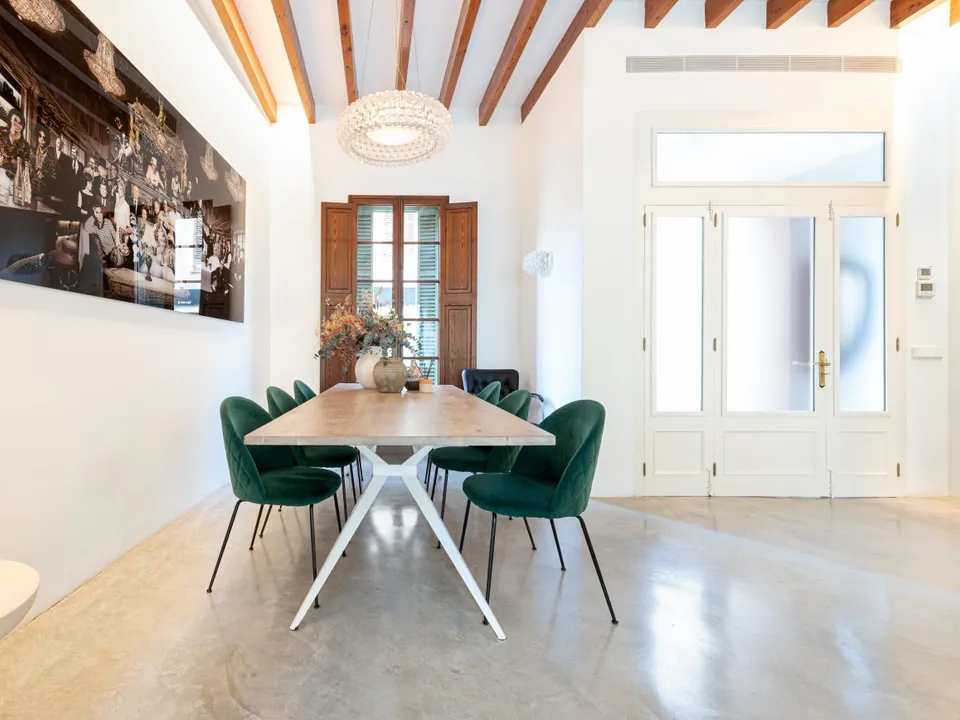 Dorfhaus in Pollenca, Mallorca - Foto 5