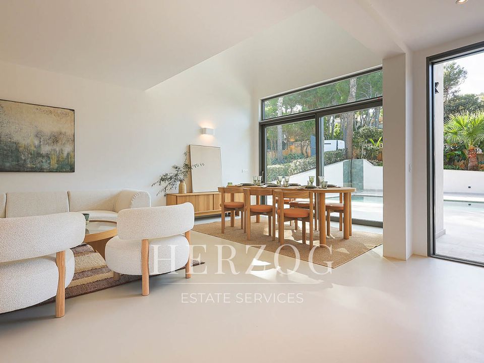Villa i Santa Ponsa, Mallorca - foto 3