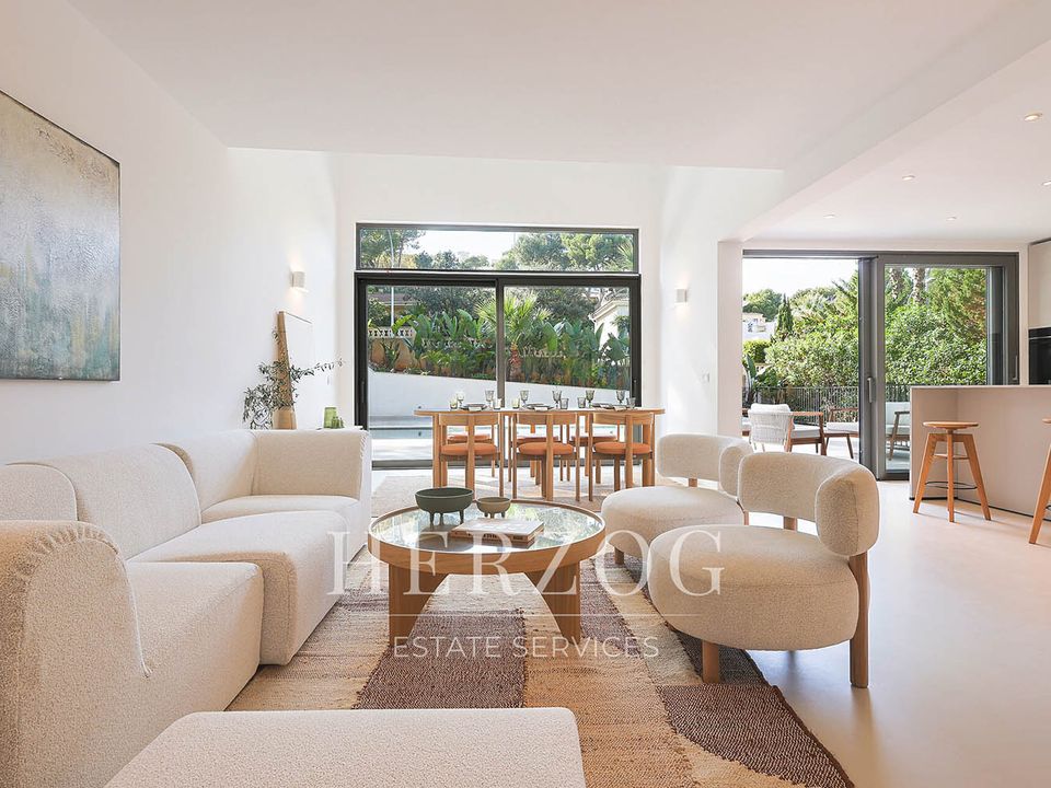 Villa i Santa Ponsa, Mallorca - foto 2