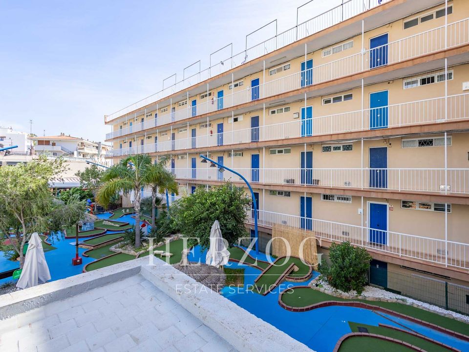 Lejlighed i Santa Ponsa, Mallorca - foto 3