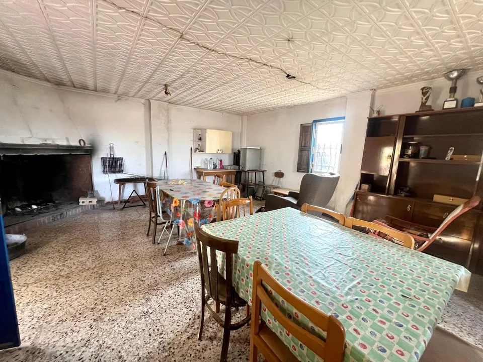Masia a Pinoso, Alicante - foto 2