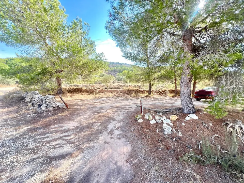 Masia a Pinoso, Alicante - foto 3