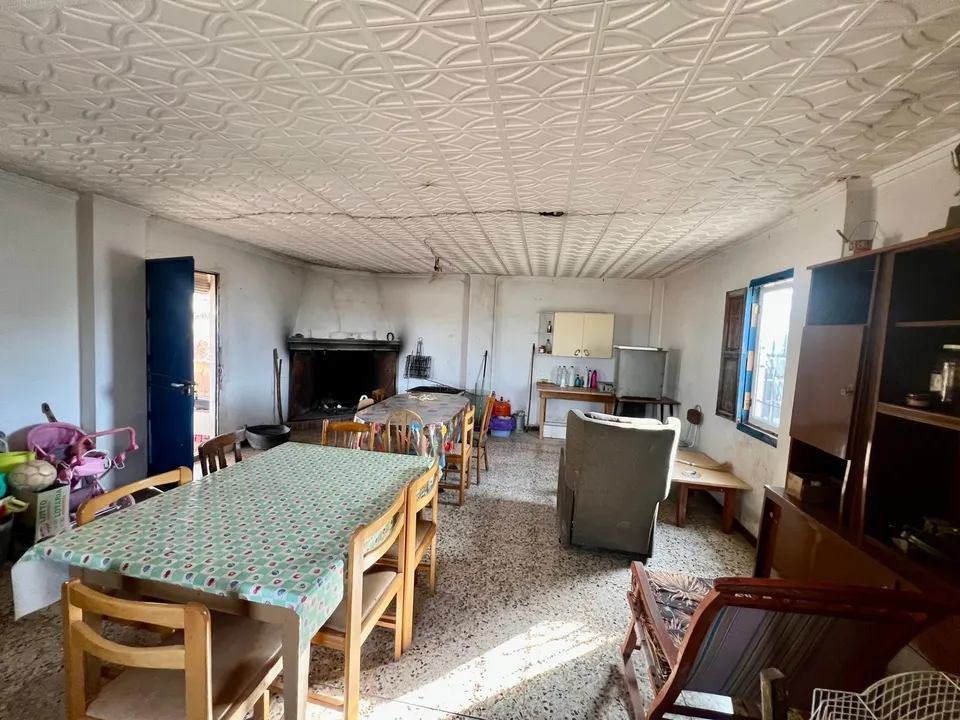 Masia a Pinoso, Alicante - foto 5
