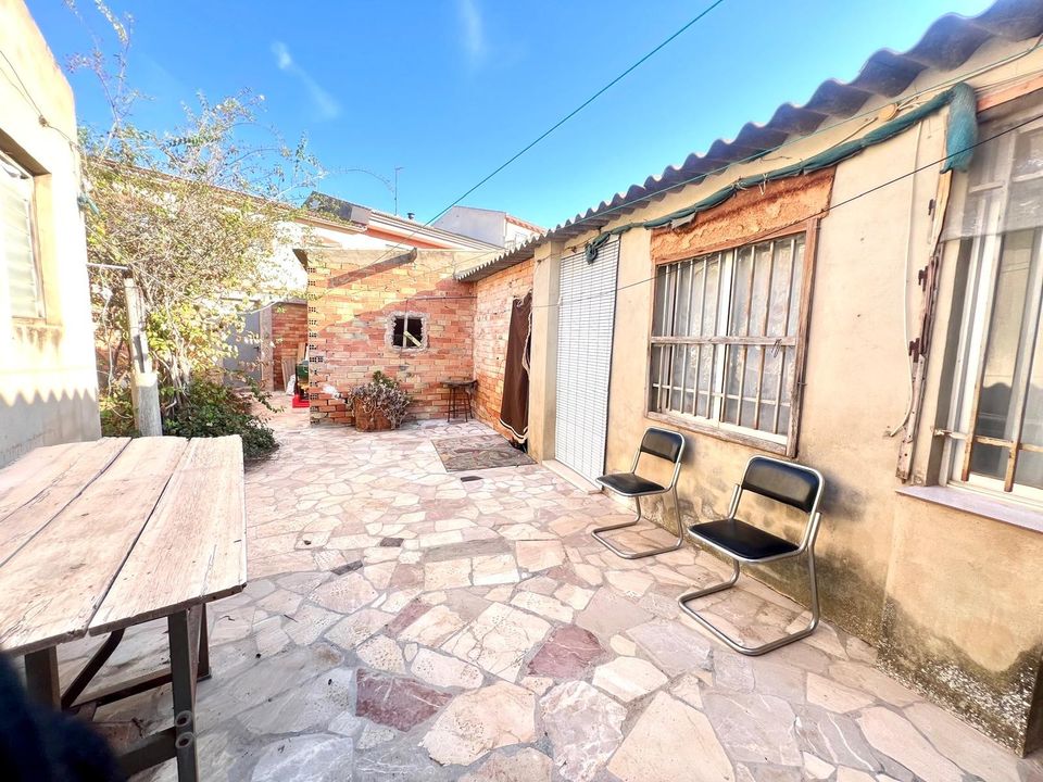 Byhus i Pinoso, Alicante - foto 2