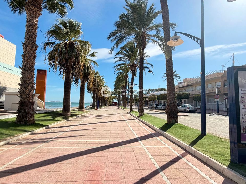 Erhvervsejendom i Santiago De La Ribera, Murcia - foto 4