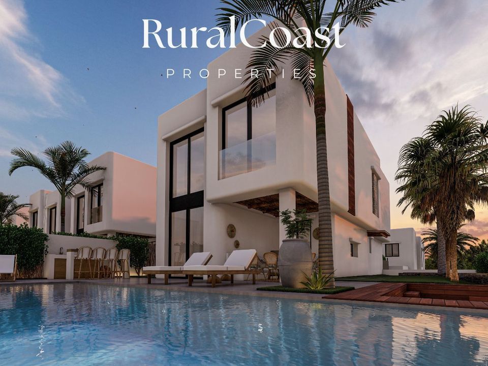 Villa i Albir, Alicante - foto 1