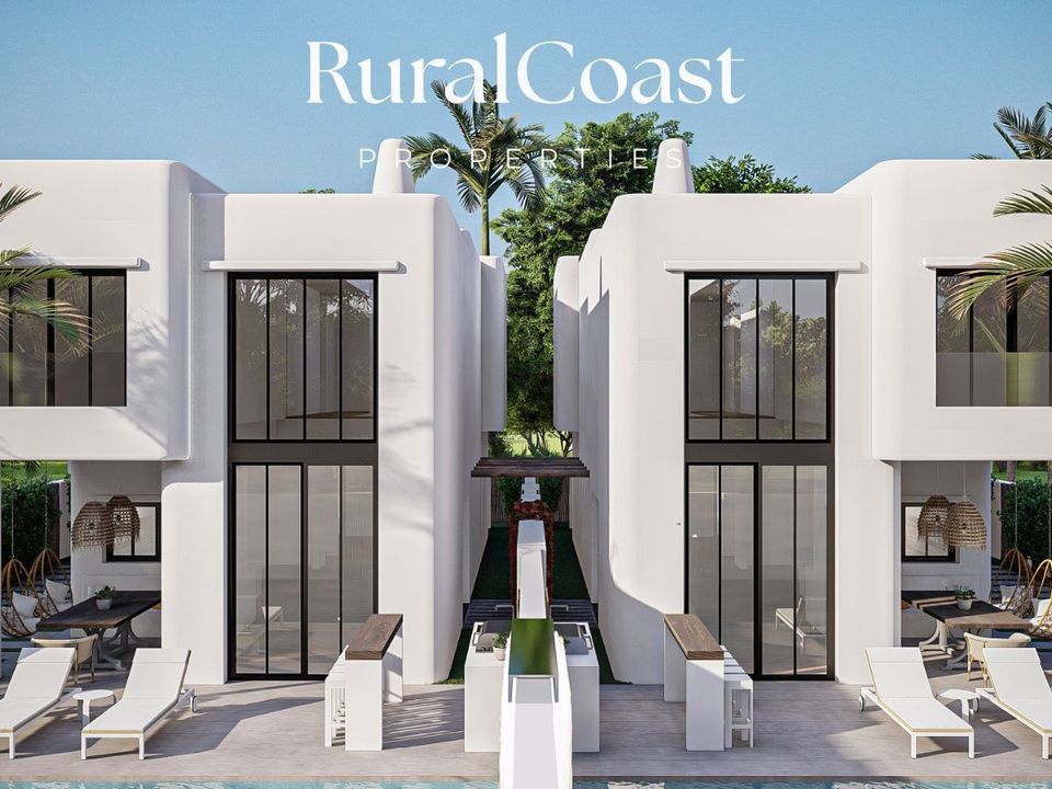 Villa i Albir, Alicante - foto 2