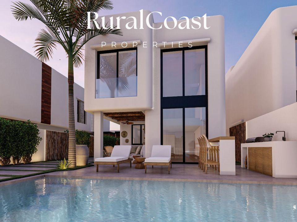 Villa i Albir, Alicante - foto 4