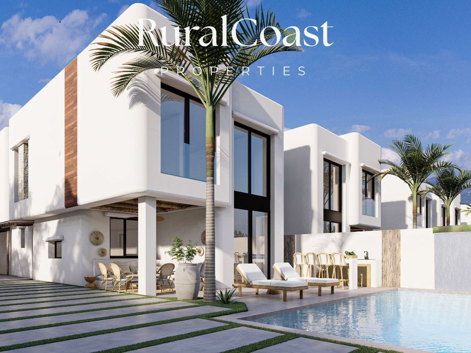 Villa i Albir, Alicante - foto 5