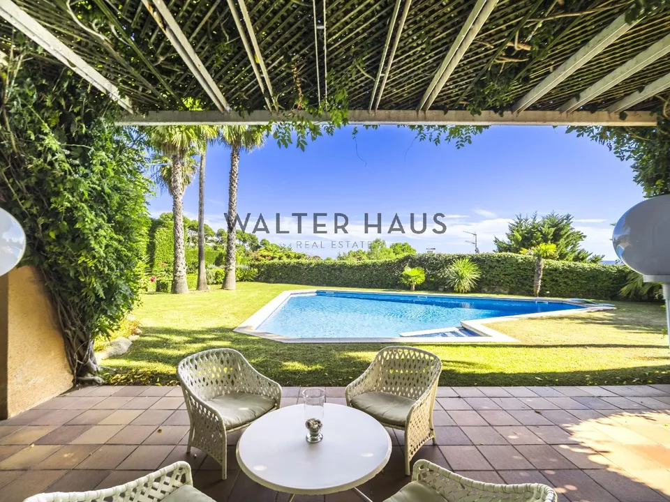Villa i S'agaro, Gerona - foto 2