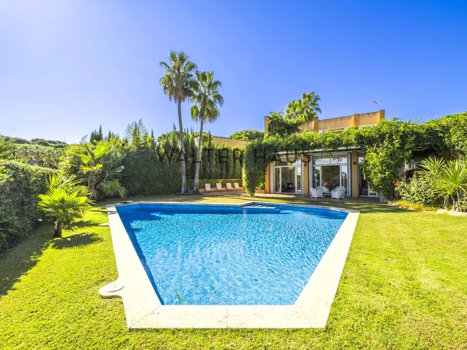 Villa i S'agaro, Gerona - foto 4