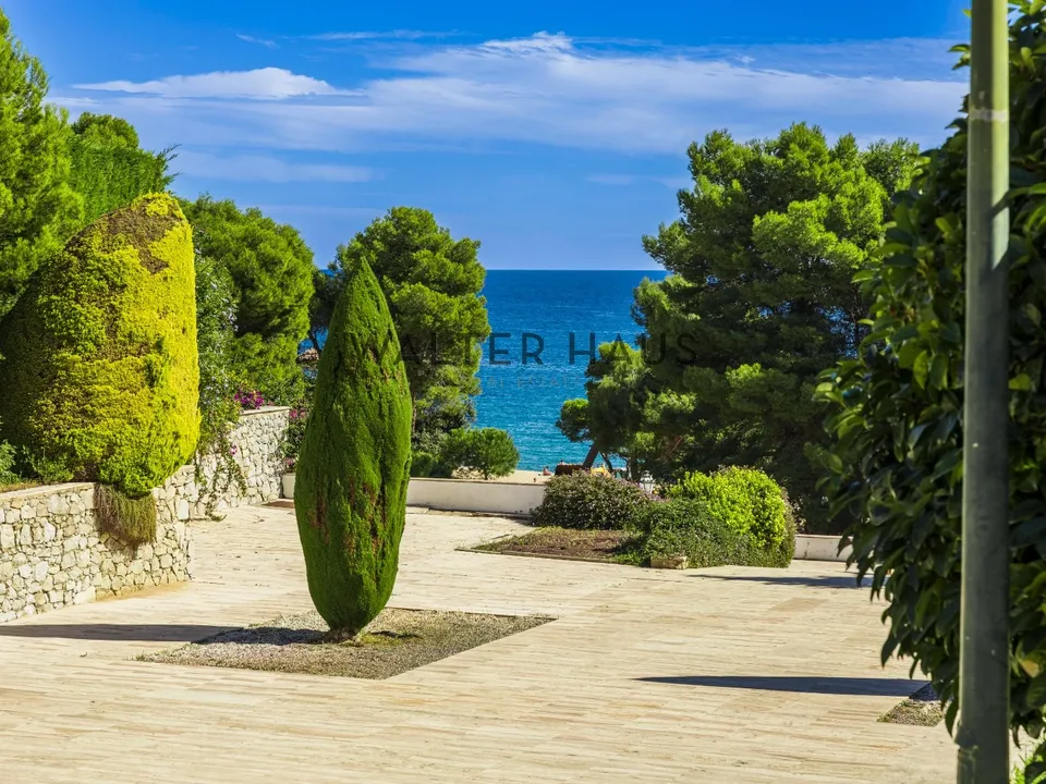 Villa i S'agaro, Gerona - foto 3