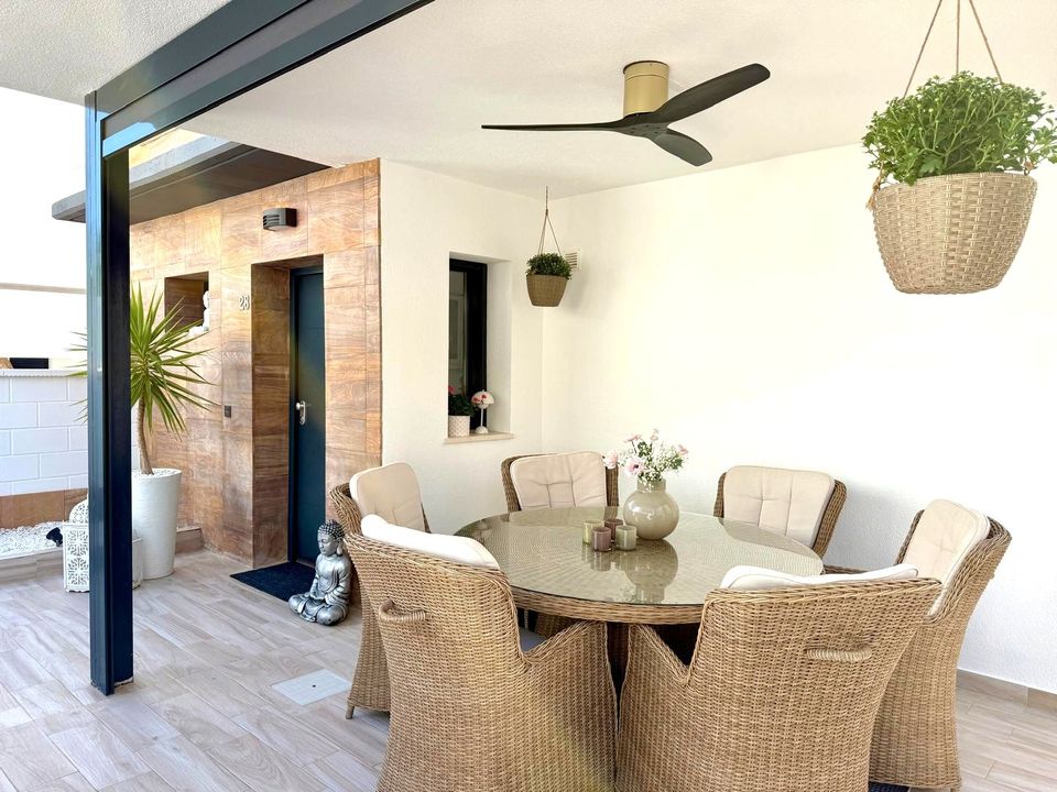 Villa a Cabo Roig, Alicante - foto 5